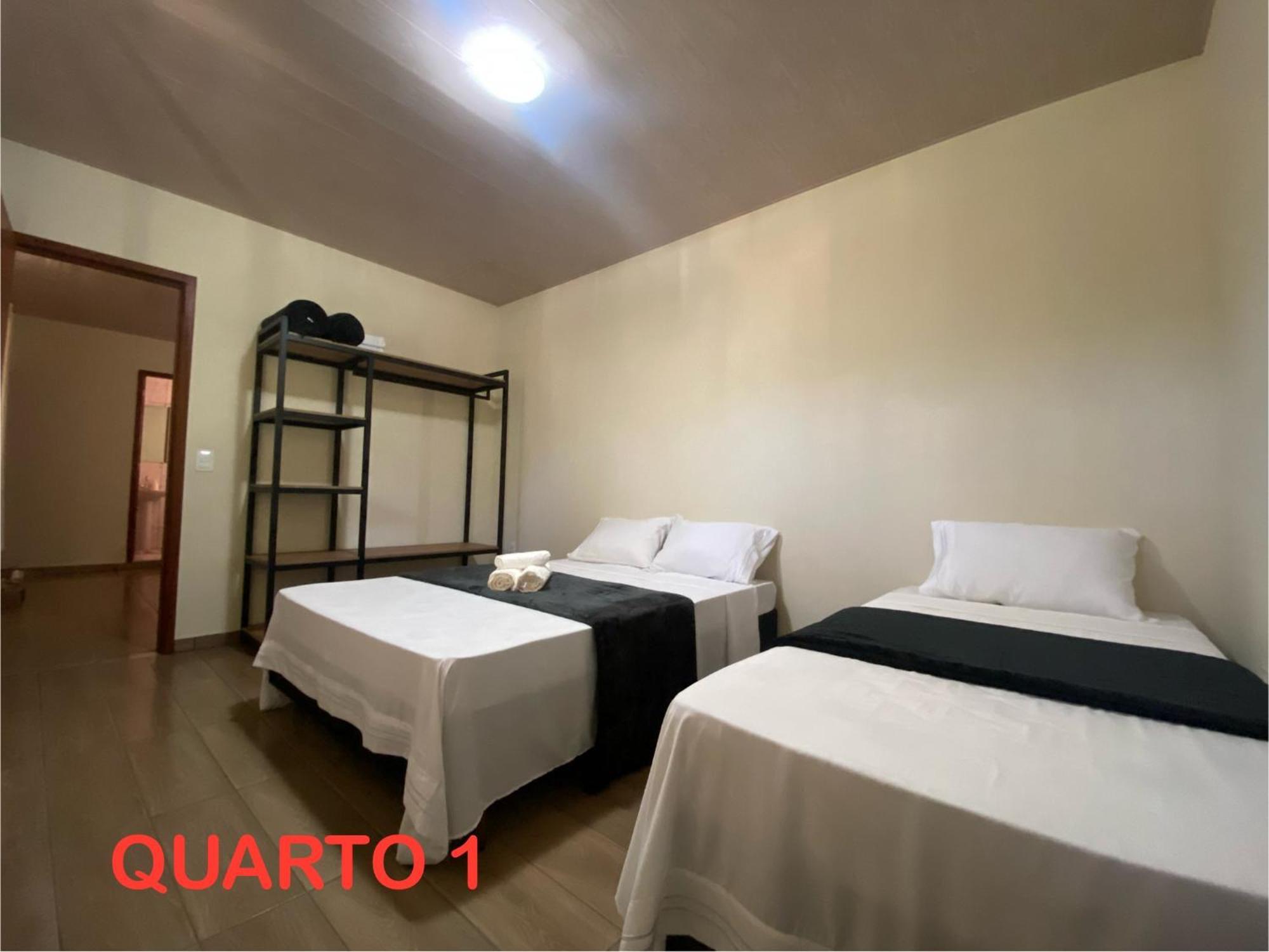 Lumiar-Casa Sonho Verde Nova Friburgo Zewnętrze zdjęcie