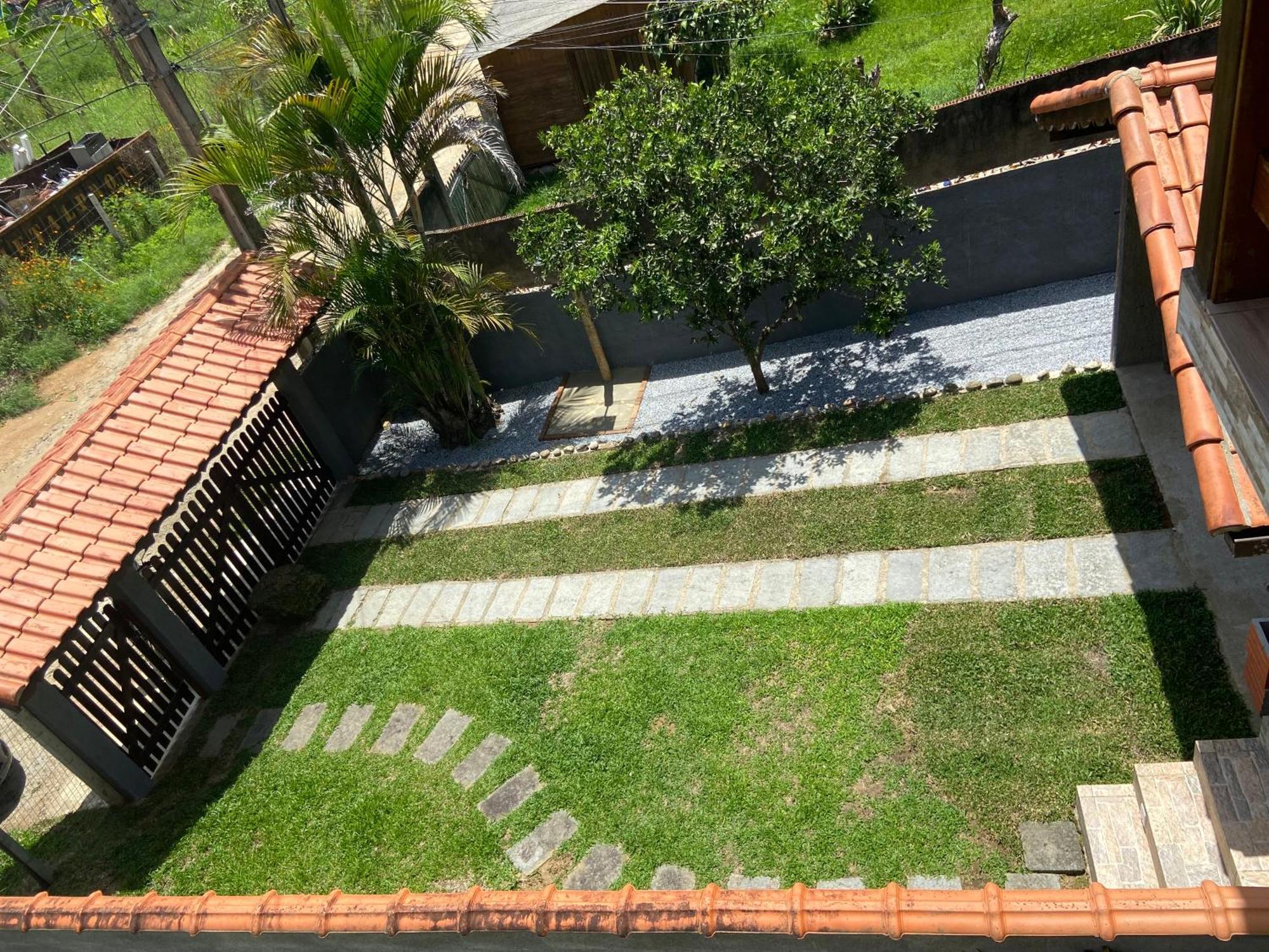Lumiar-Casa Sonho Verde Nova Friburgo Zewnętrze zdjęcie